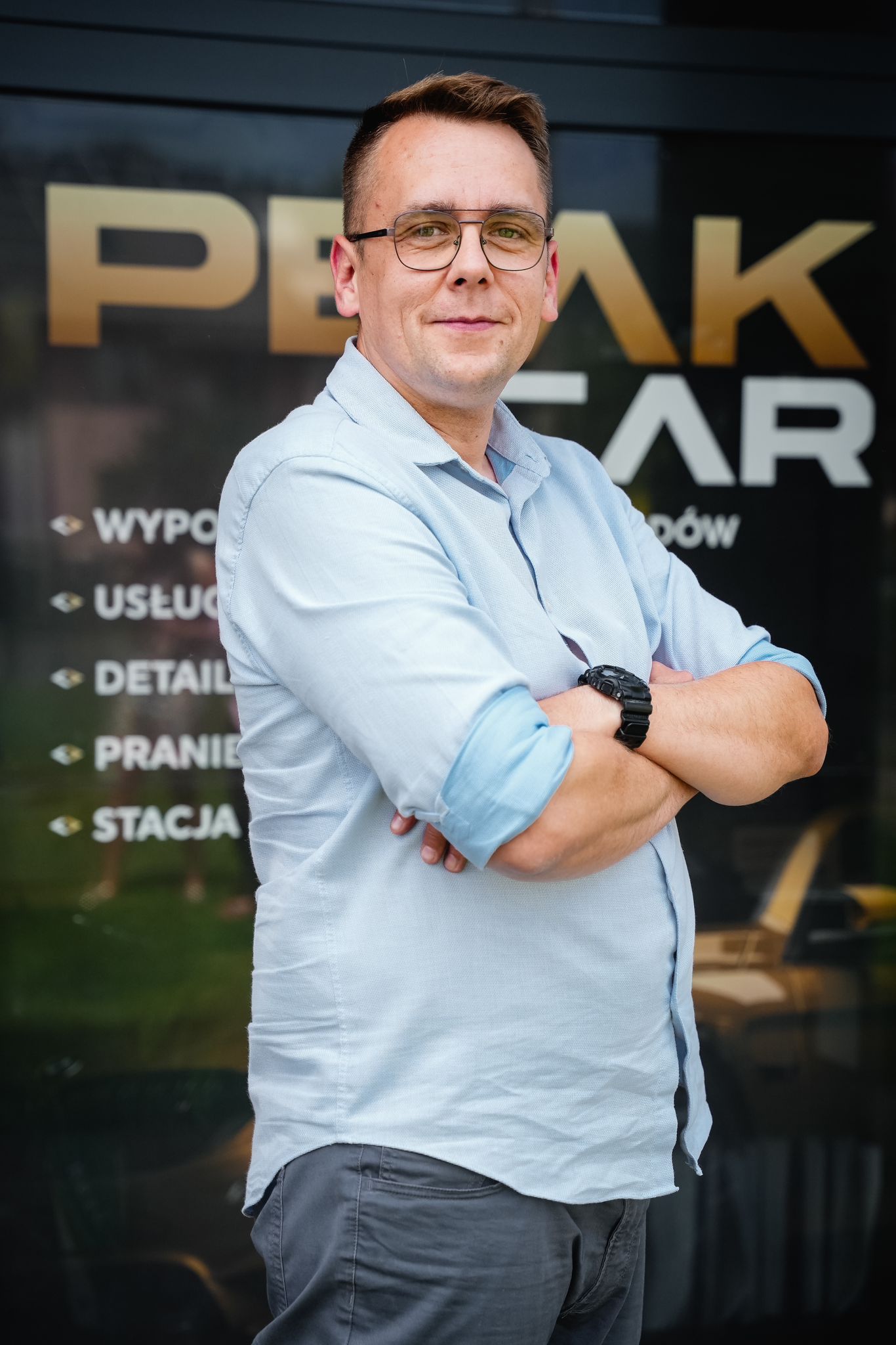 Obrazek Paweł